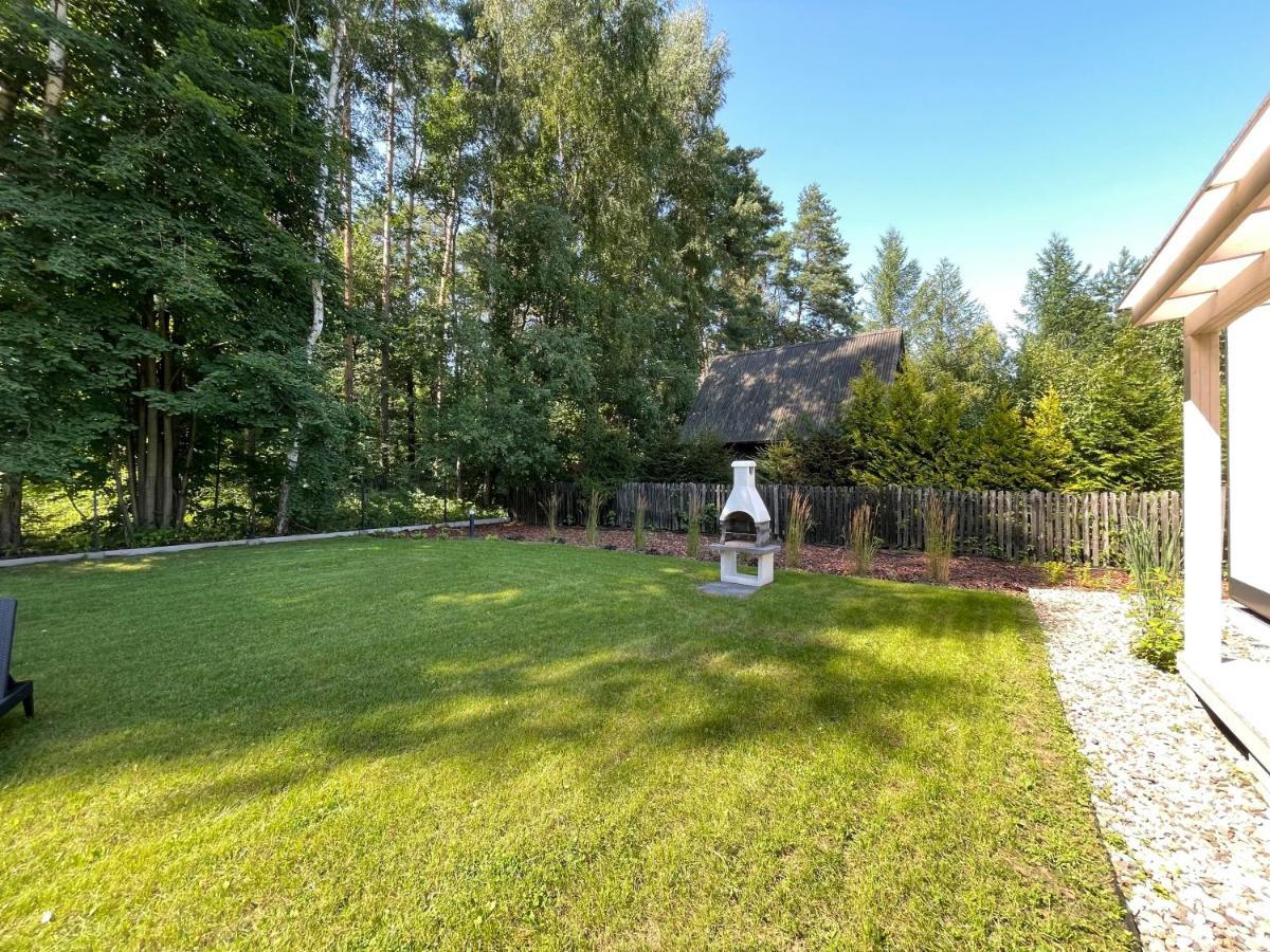 Orzyny Summer House Exterior foto